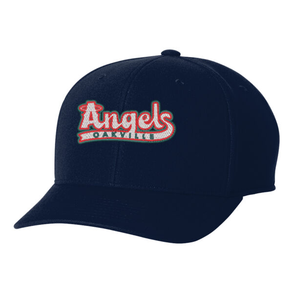 ATC™ FLEXFIT® 110® COOL & DRY MINI PIQUE Thumbnail