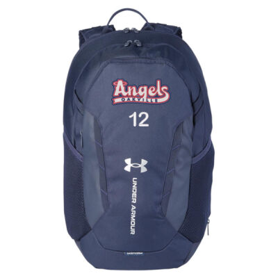 Angels - Hustle Team Backpack 6.0 Thumbnail