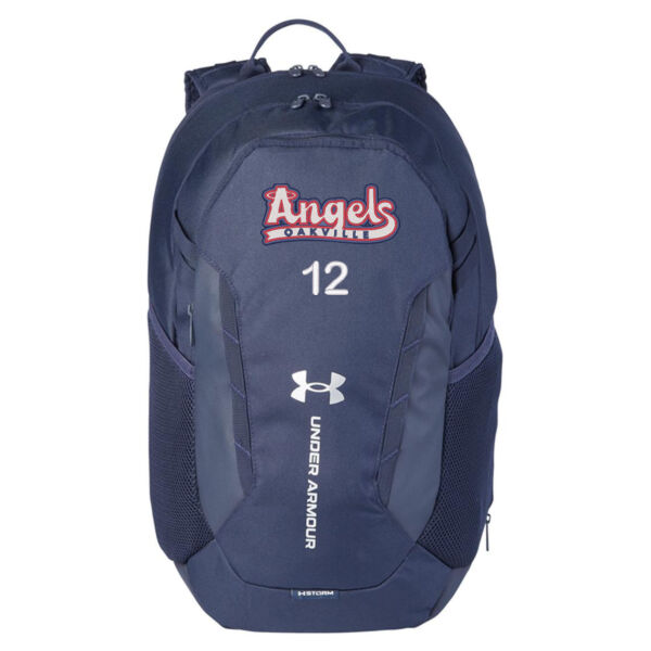 Angels - Hustle Team Backpack 6.0 Thumbnail