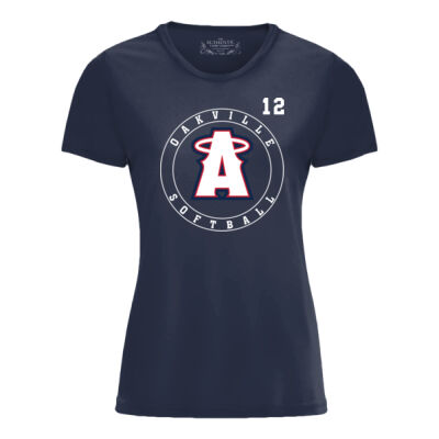 LADIES - ATC™ PRO TEAM SHORT SLEEVE LADIES' TEE Thumbnail
