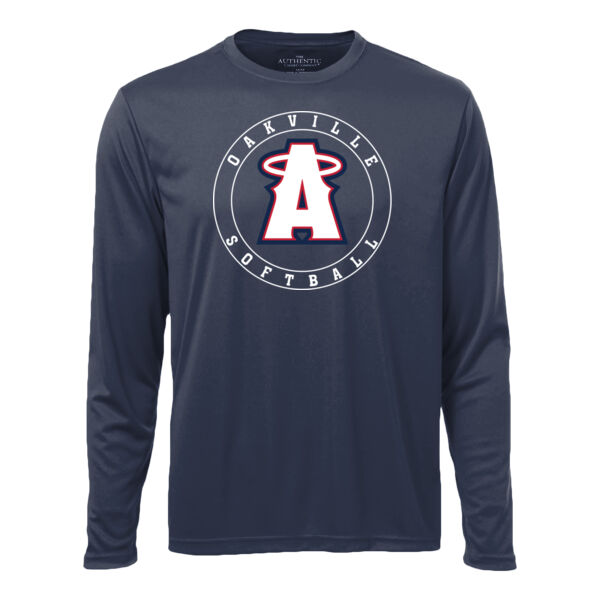 ADULT - ATC™ PRO TEAM LONG SLEEVE TEE Thumbnail