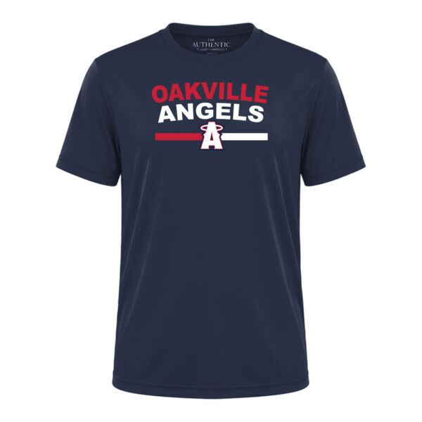 YOUTH - ATC™ PRO TEAM SHORT SLEEVE YOUTH TEE Thumbnail