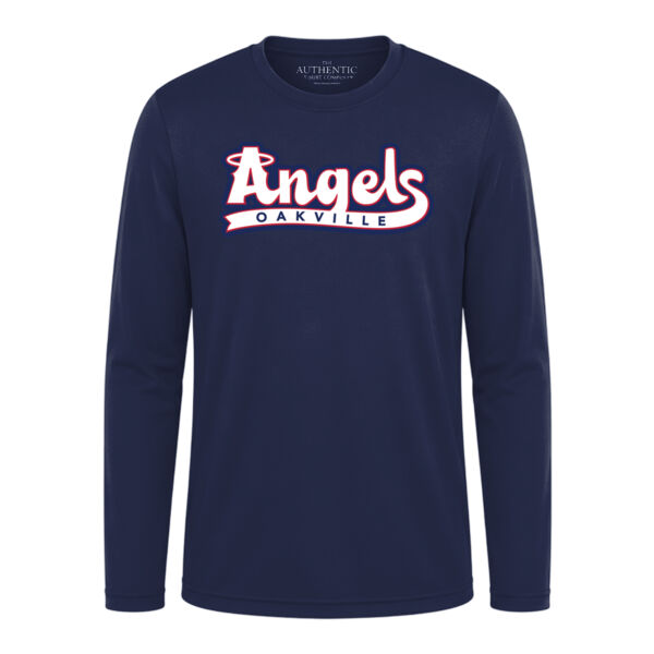 YOUTH - LONG SLEEVE YOUTH  Thumbnail