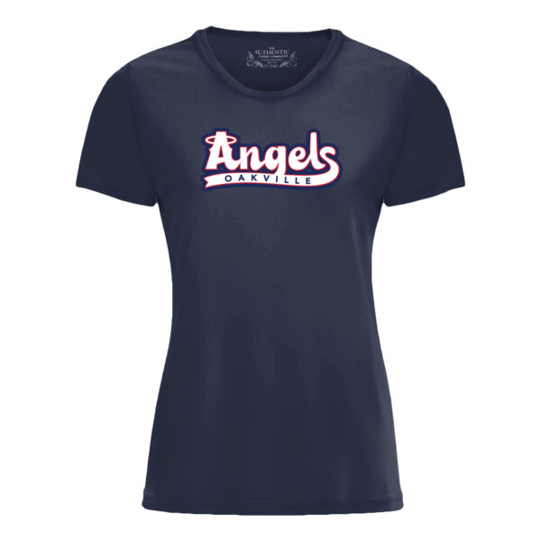 LADIES -ATC™ PRO TEAM SHORT SLEEVE LADIES' TEE Thumbnail