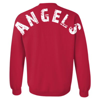 ADULT - Unisex Heavy Blend™ Crewneck Sweatshirt Thumbnail