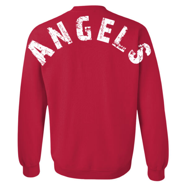 ADULT - Unisex Heavy Blend™ Crewneck Sweatshirt Thumbnail