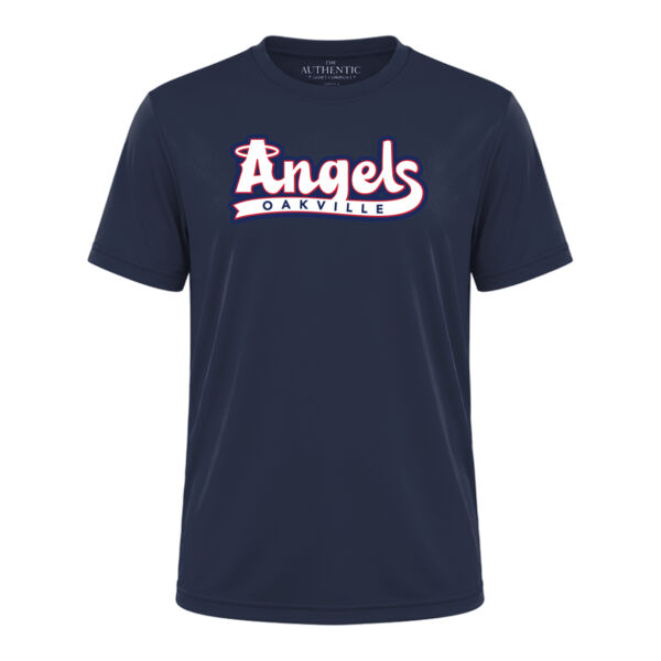 YOUTH - ATC™ PRO TEAM SHORT SLEEVE YOUTH TEE Thumbnail