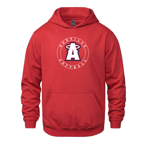 YOUTH - Vault Youth Pullover Hoodie Thumbnail