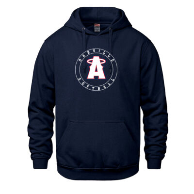 ADULT - Vault Pullover Hoodie Thumbnail