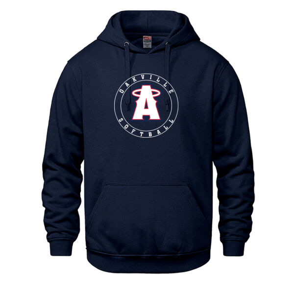 ADULT - Vault Pullover Hoodie Thumbnail