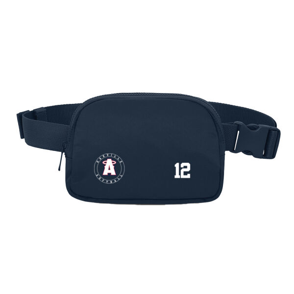 KOI® MATTE HIP PACK 1.5L Thumbnail