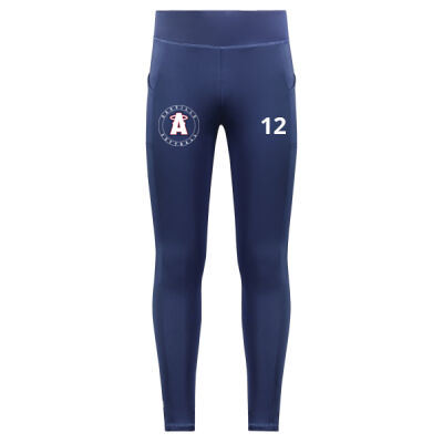LADIES - Tights Powered by Coolcore(r) Thumbnail