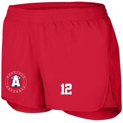 LADIES - Wayfarer Shorts Thumbnail