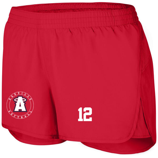 LADIES - Wayfarer Shorts Thumbnail
