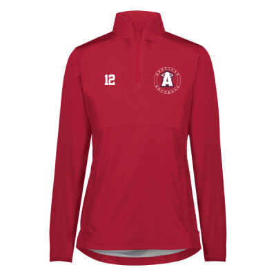 LADIES - Ladies SeriesX Pullover Thumbnail