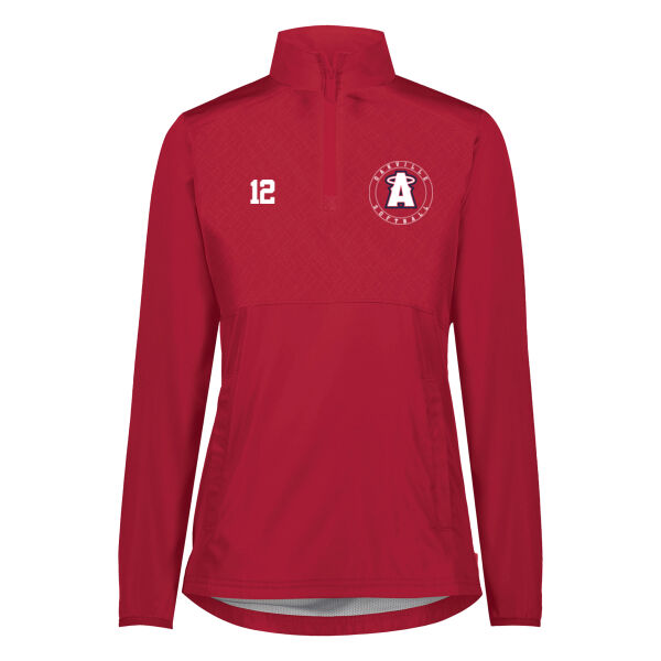 LADIES - Ladies SeriesX Pullover Thumbnail