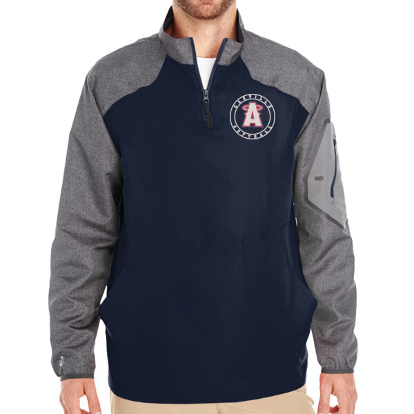 ADULT - Raider Pullover Thumbnail