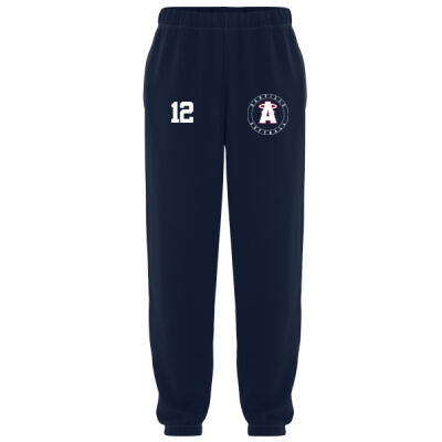 YOUTH -  - ATC™ EVERYDAY FLEECE SWEATPANTS Thumbnail