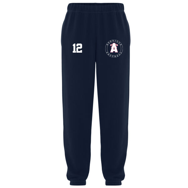 YOUTH -  - ATC™ EVERYDAY FLEECE SWEATPANTS Thumbnail