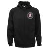 ATC™ PTECH® FLEECE HOODED JACKET Thumbnail