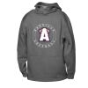 ATC™ PTECH® FLEECE YOUTH HOODIE Thumbnail