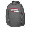 ATC™ PTECH® FLEECE YOUTH HOODIE Thumbnail
