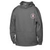 ATC™ PTECH® FLEECE YOUTH HOODIE Thumbnail