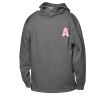 ATC™ PTECH® FLEECE YOUTH HOODIE Thumbnail