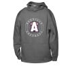 ATC™ PTECH® FLEECE YOUTH HOODIE Thumbnail