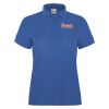 OGIO® JEWEL LADIES' POLO Thumbnail