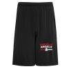 ATC™ PRO TEAM SHORTS Thumbnail